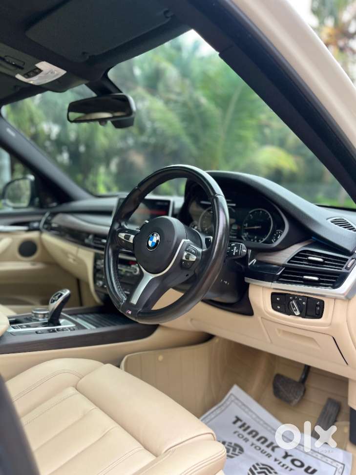 Bmw X5 Xdrive 30d M Sport, 2018, Diesel
