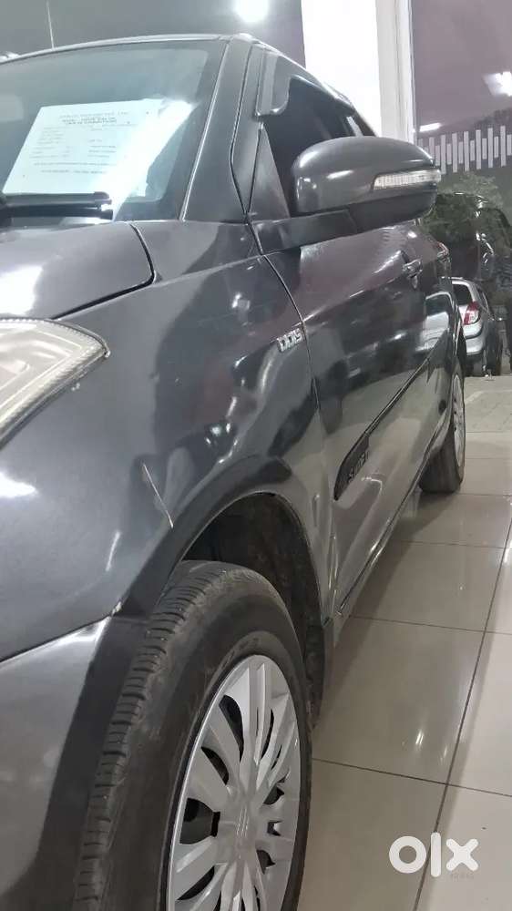 Maruti Suzuki Swift 2015 Diesel Good Condition