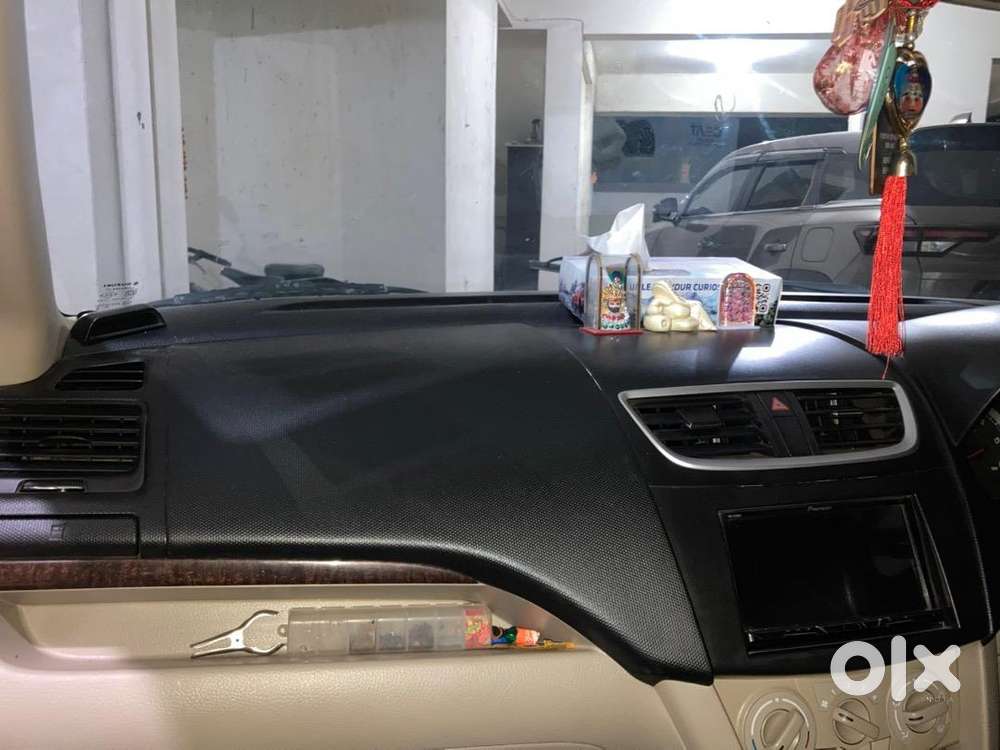 Maruti Suzuki Dzire 2013 Diesel 111257 Km Driven