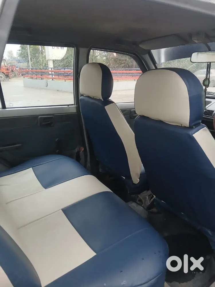 Maruti Suzuki Alto 2007 Limited Edition