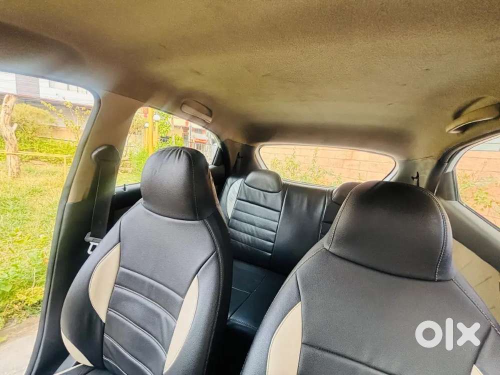Hyundai Eon 2018 Petrol Good Condition