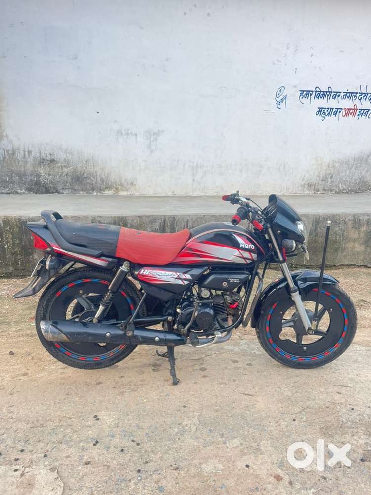 Black Hf Deluxe Price 2018 Model HF Deluxe 2018 Model Motorcycles