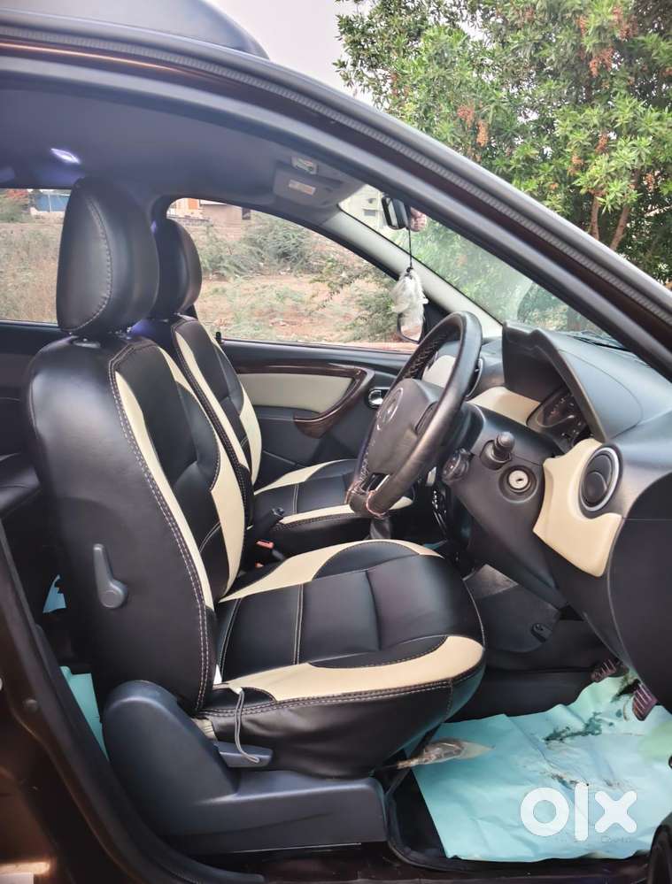 Renault Duster Rxz, 2014, Diesel