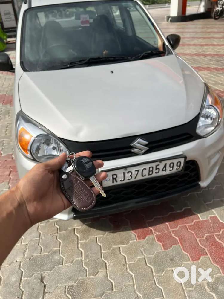 Gadi Bumper To Bumper Original Child Ac Silent Engine
