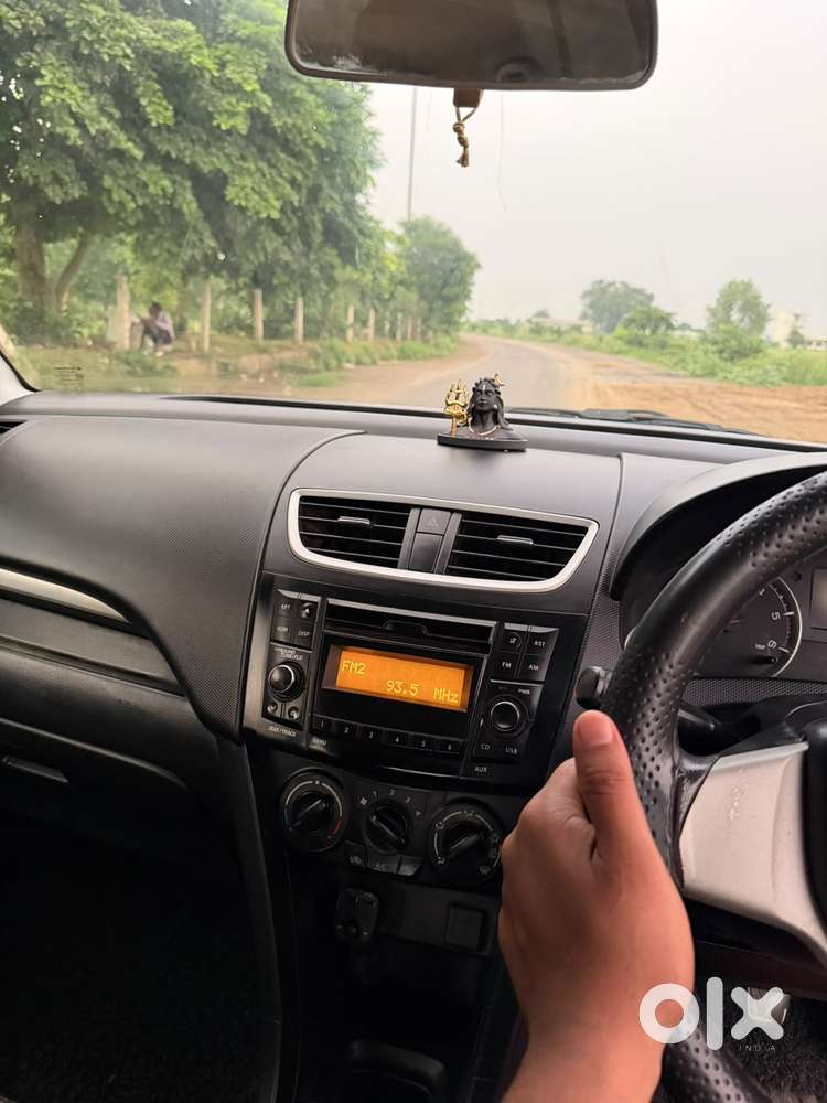 Maruti Suzuki Swift Vdi (o), 2017, Diesel