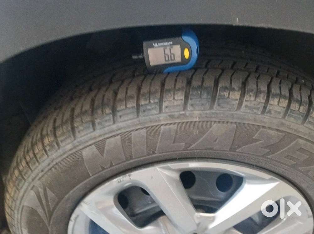 Citroen Ec3 2023 Electric Good Condition