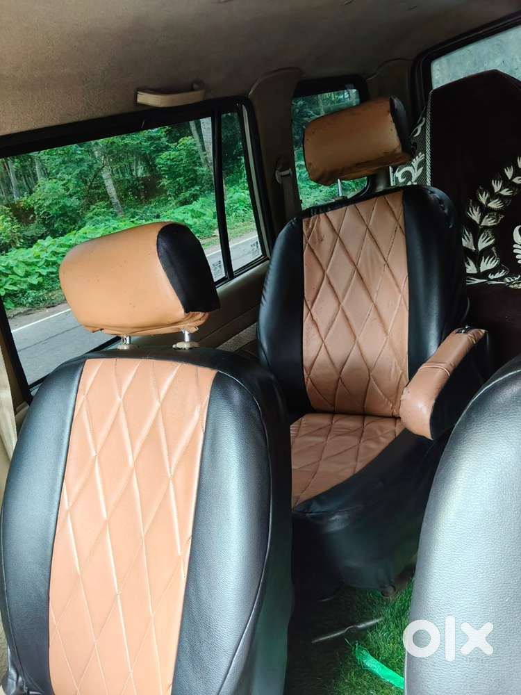 Chevrolet Tavera Diesel 230000 Km Driven