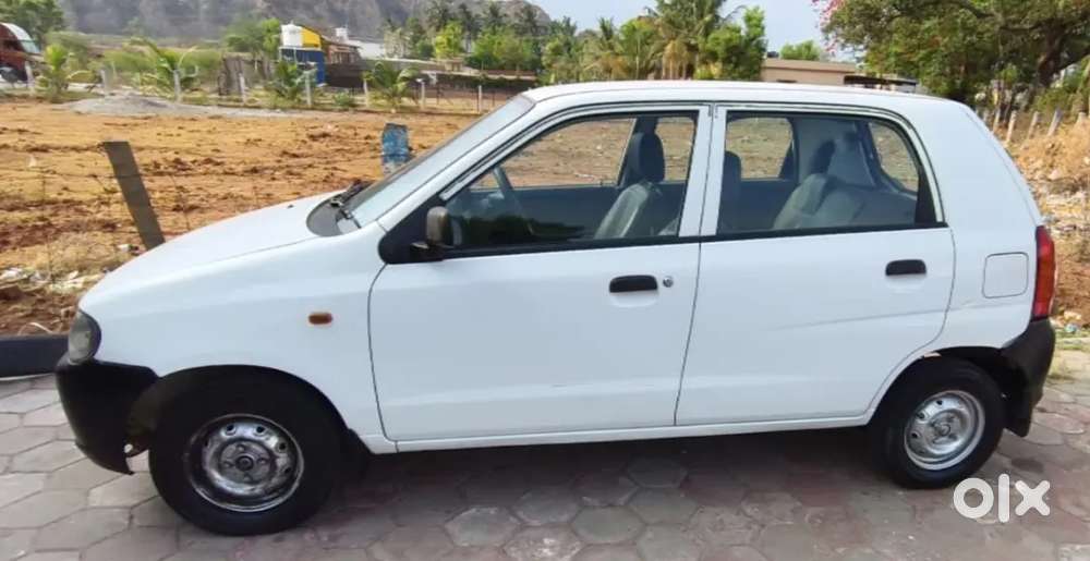 Alto Car Sale