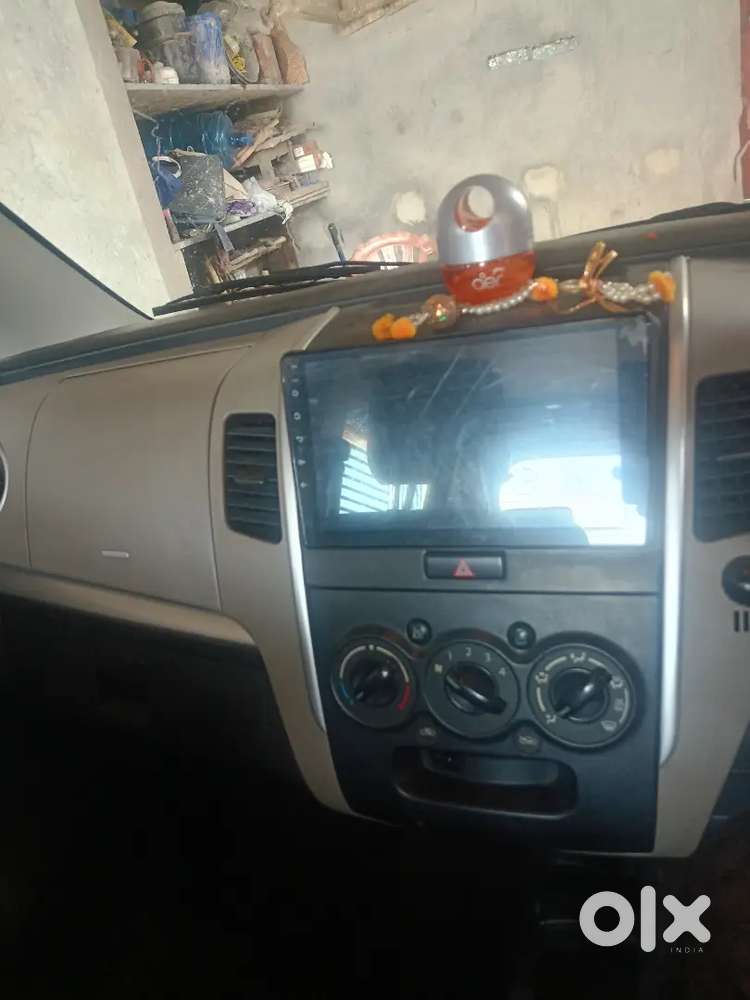 Maruti Suzuki Wagon R 2016