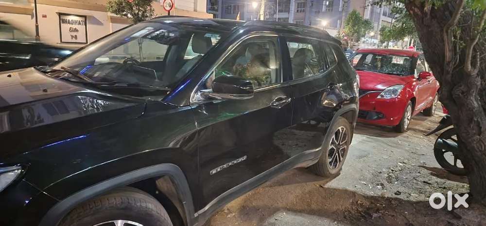 Jeep Compass Diesel Manual 2021 Car