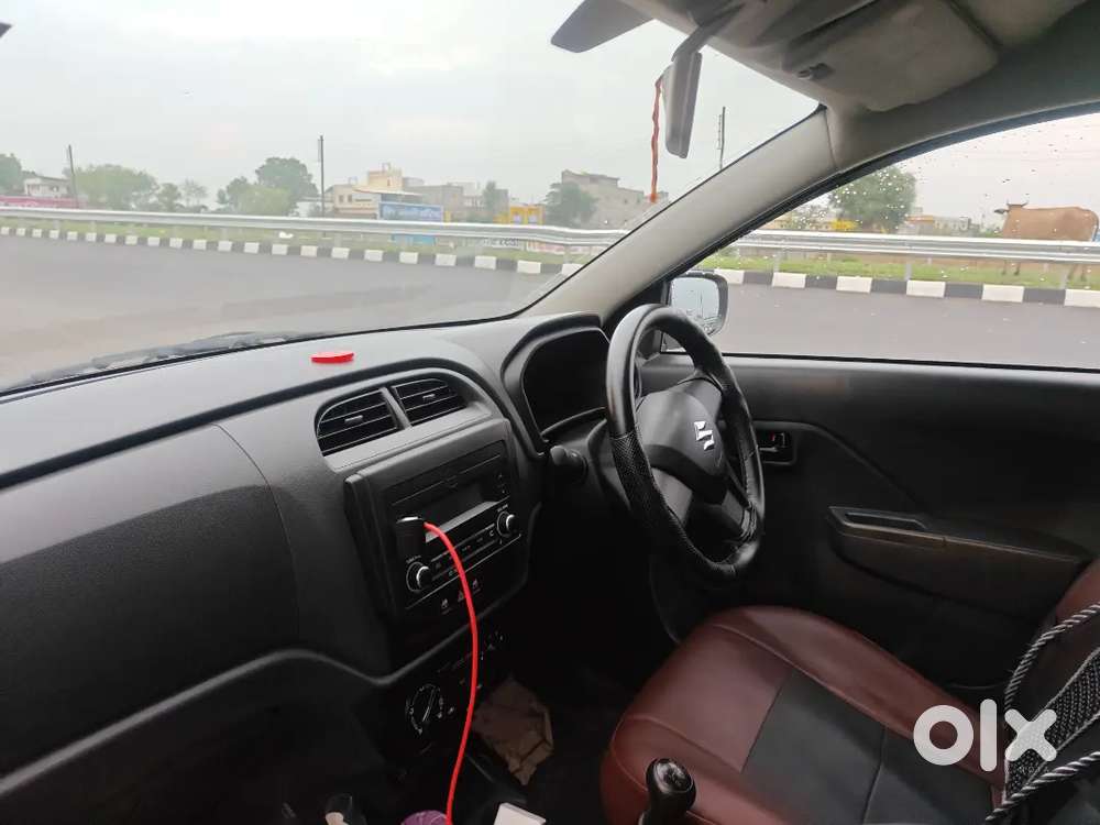 Alto K10 Top Condition Fresh Only 6 Month Old