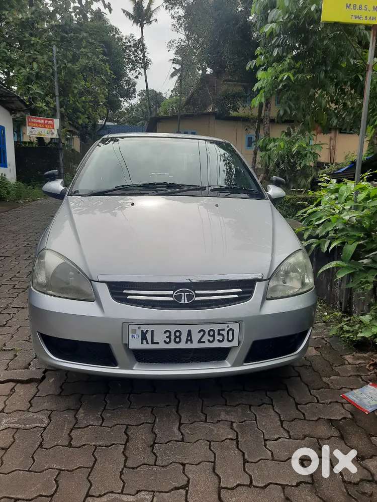 2010 Tata Indica Diesel Manual