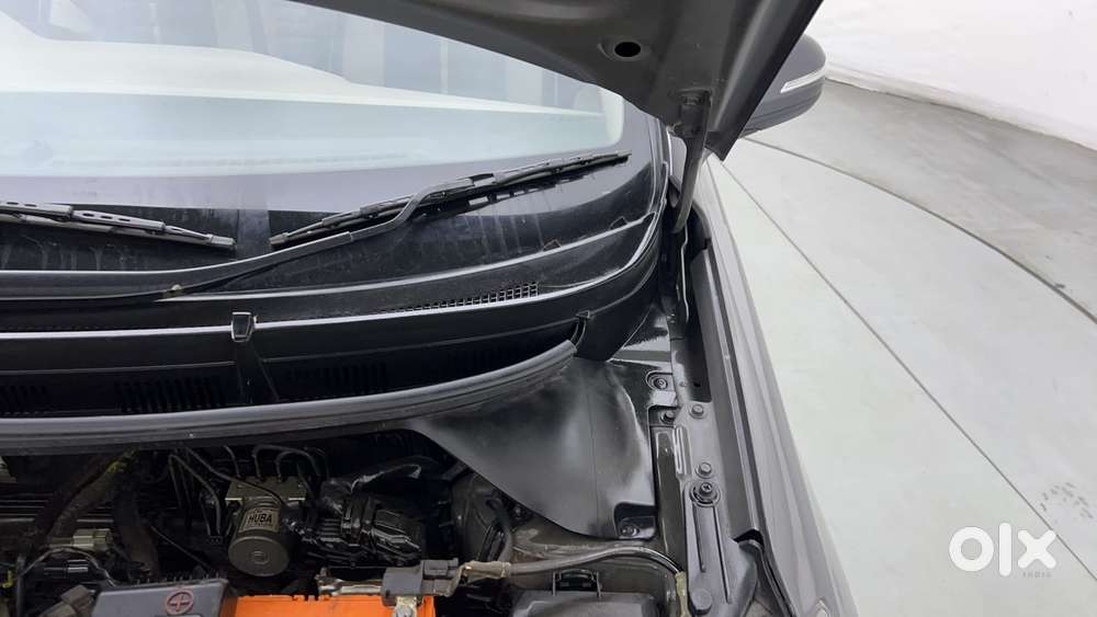 Hyundai Elite I20 [2018-2020] 1.2 Sportz, 2015, Petrol