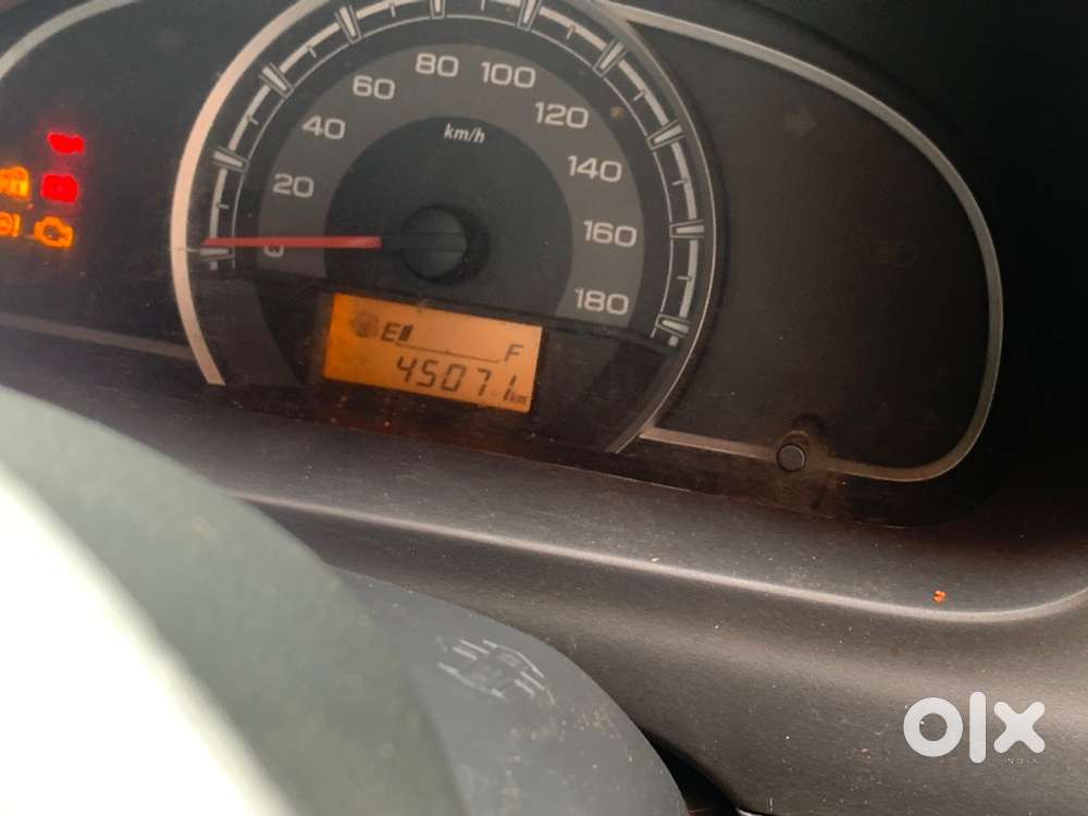 Maruti Suzuki Manual Petrol, 2017 Year