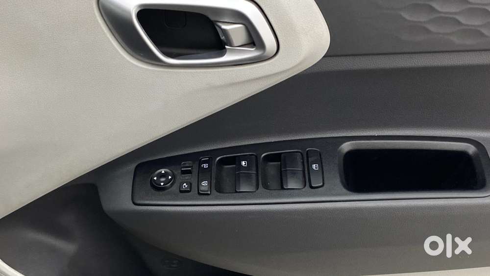 Hyundai Grand I10 Nios Sportz Amt 1.2 Kappa Vtvt, 2020, Petrol