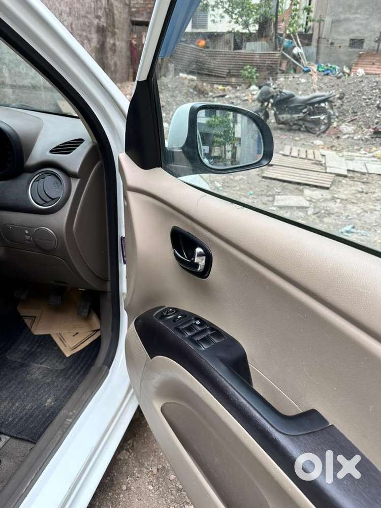 Hyundai I10 2013 Petrol 43903 Km Driven