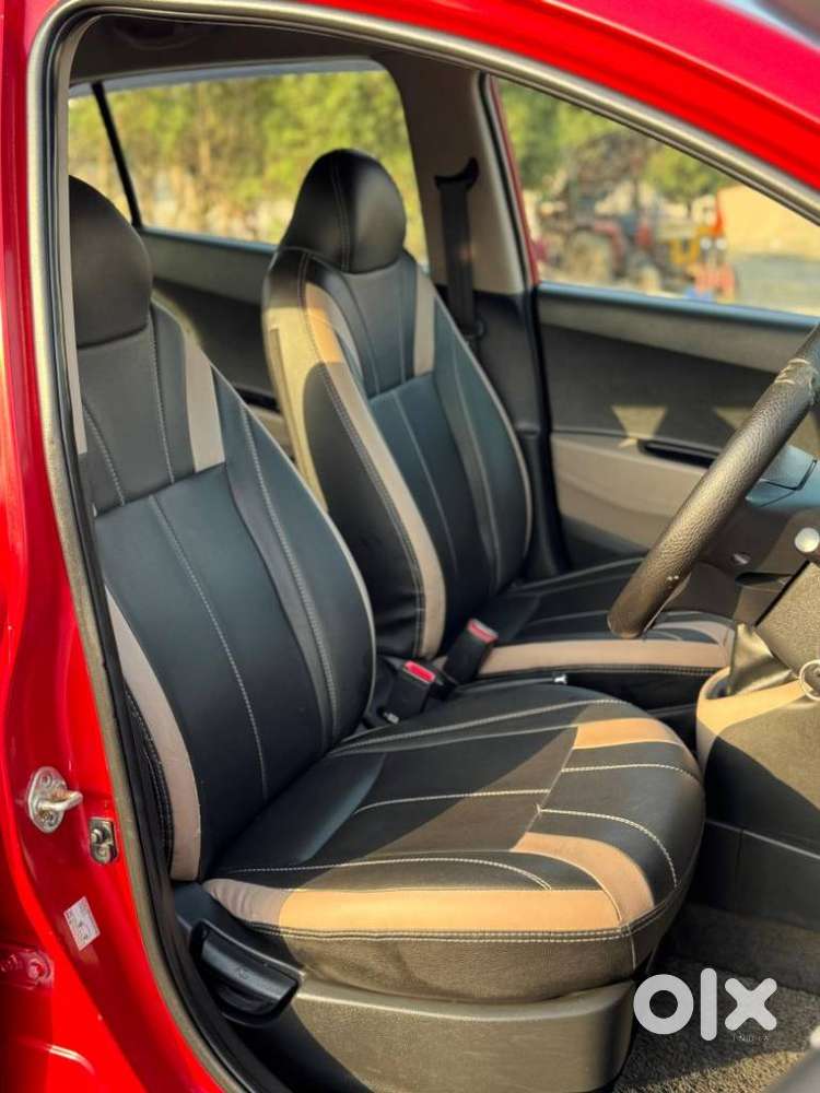 Hyundai Grand I10, 2018, Petrol