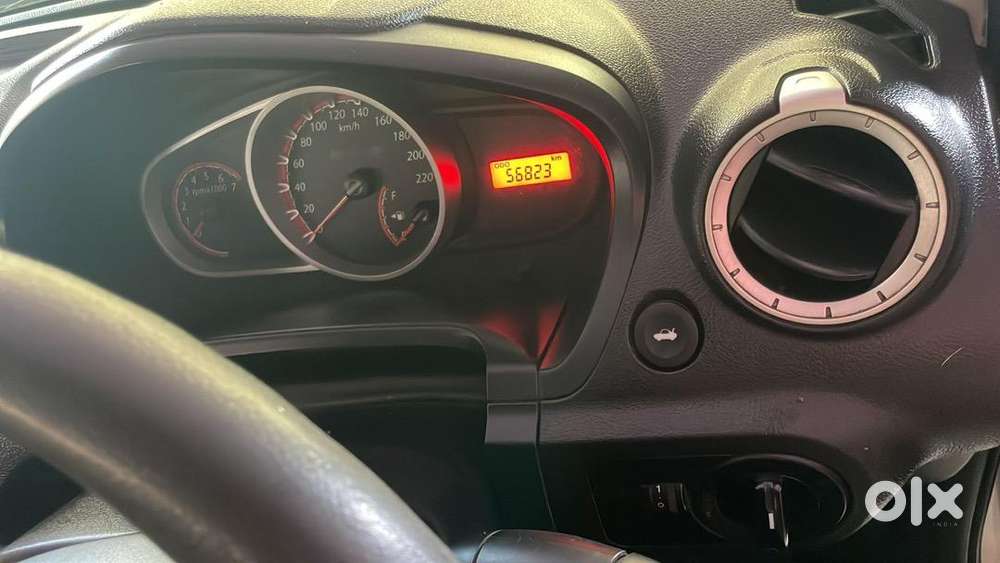 Ford Figo 2014 Diesel Good Condition