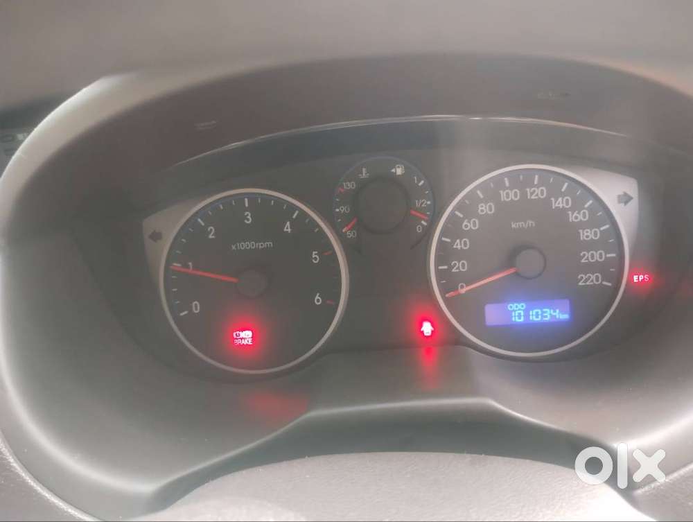 Hyundai I20 Magna 1.4 Crdi Diesel 2011 Model