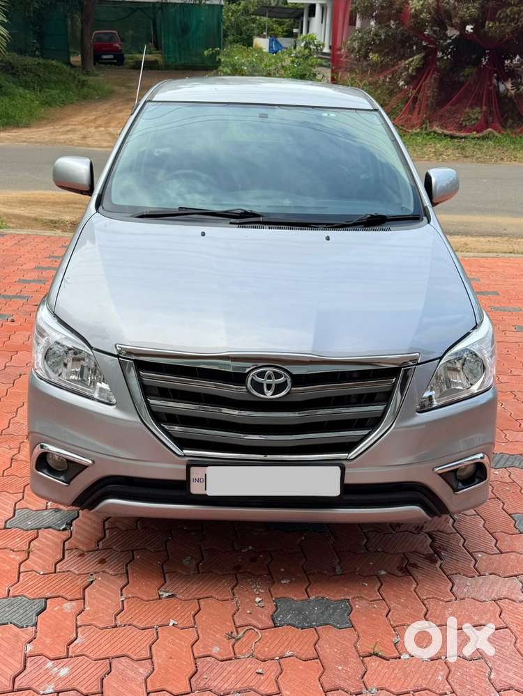 2015 Original Kerala Second Owner