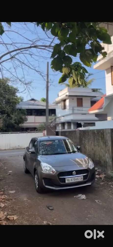 Swift Vxi Maruti Suzuki 2023