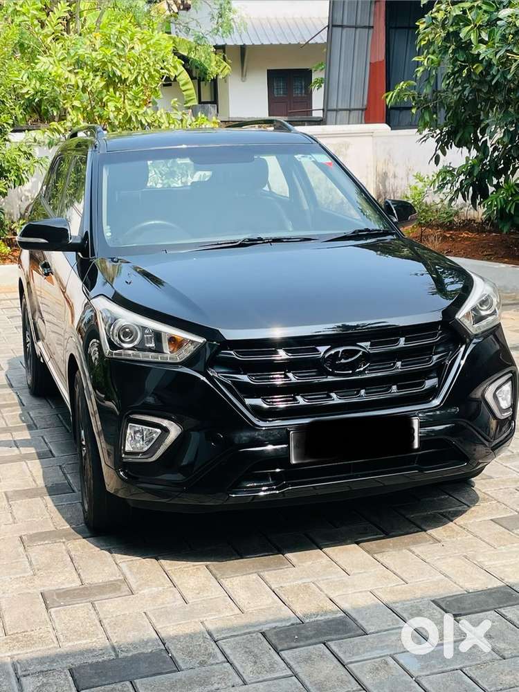 Hyundai Creta Diesel 2016