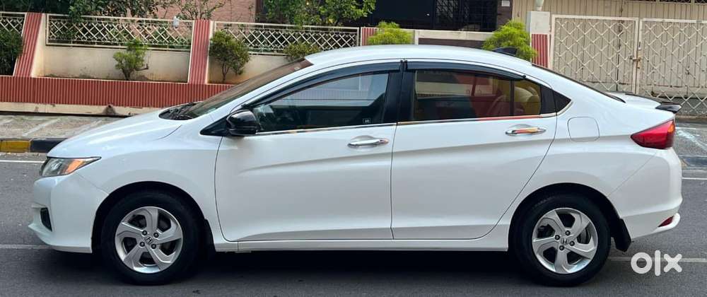Honda City I Dtec Vx, 2014, Diesel