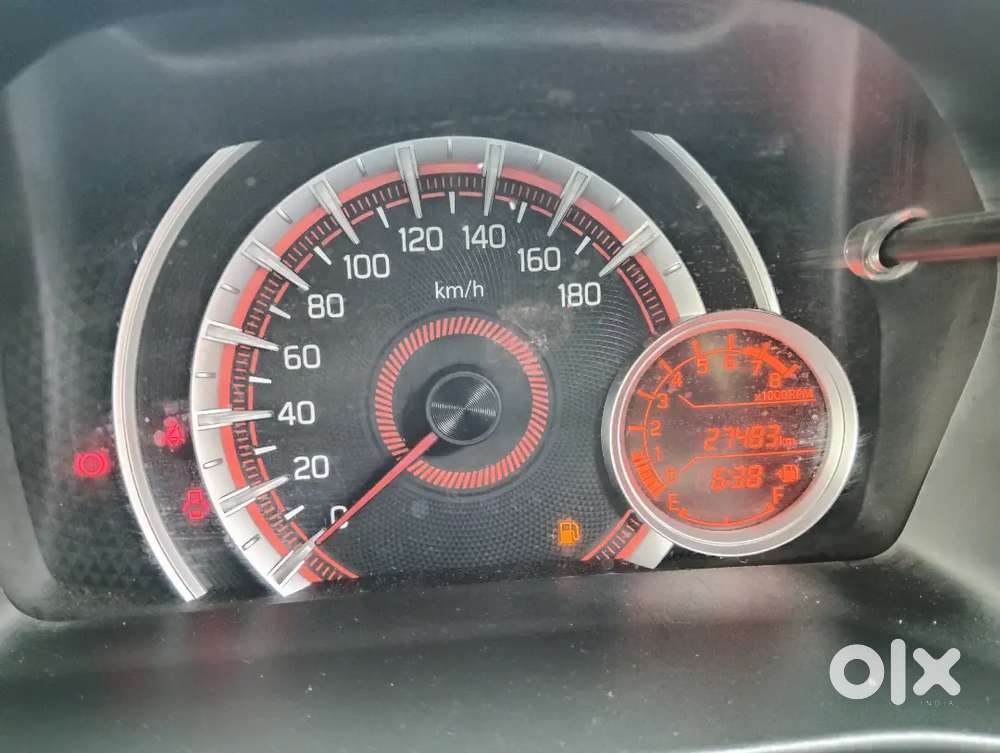 Maruti Suzuki Celerio 2023 Petrol 27000 Km Driven