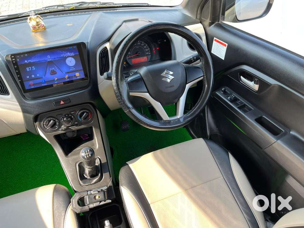 Maruti Suzuki Wagon R Vxi 1.0 Cng, 2024, Cng & Hybrids