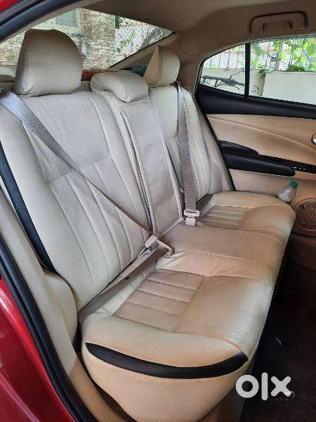 Doctor Owned Toyota Yaris In Very Good Condition
