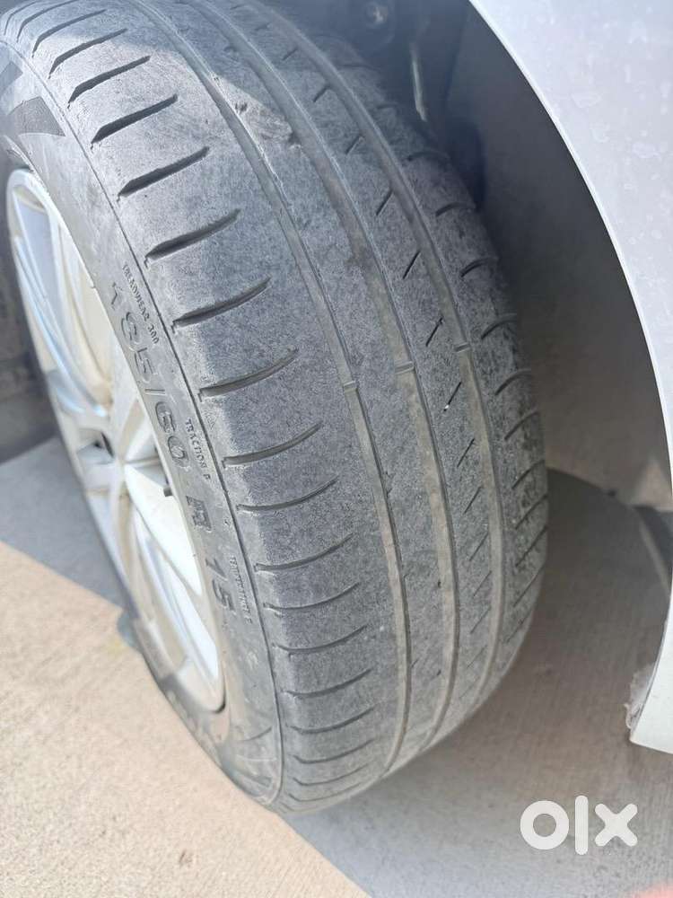 Volkswagen Polo 2014 Diesel Good Condition