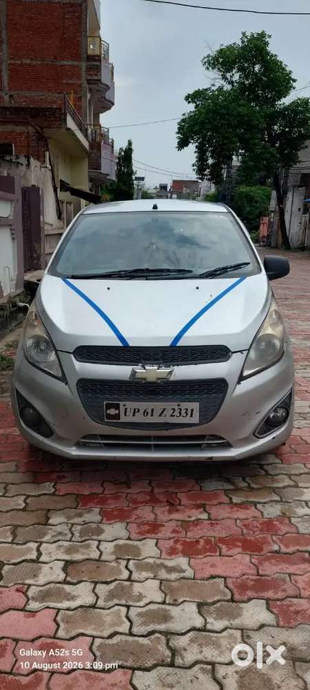 Chevrolet Beat 2015 Ls