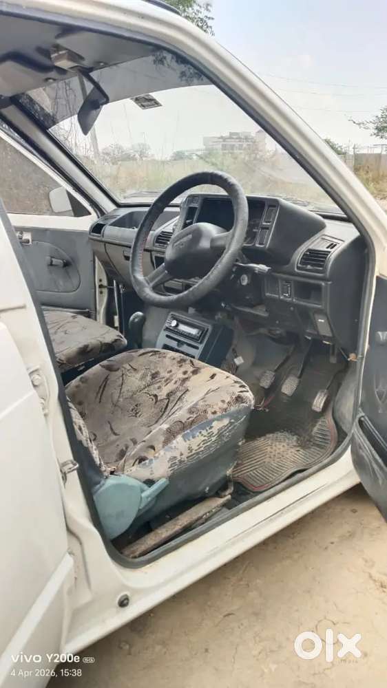 Maruti 800 Tyre Naye Hain 2030 Tak Paper