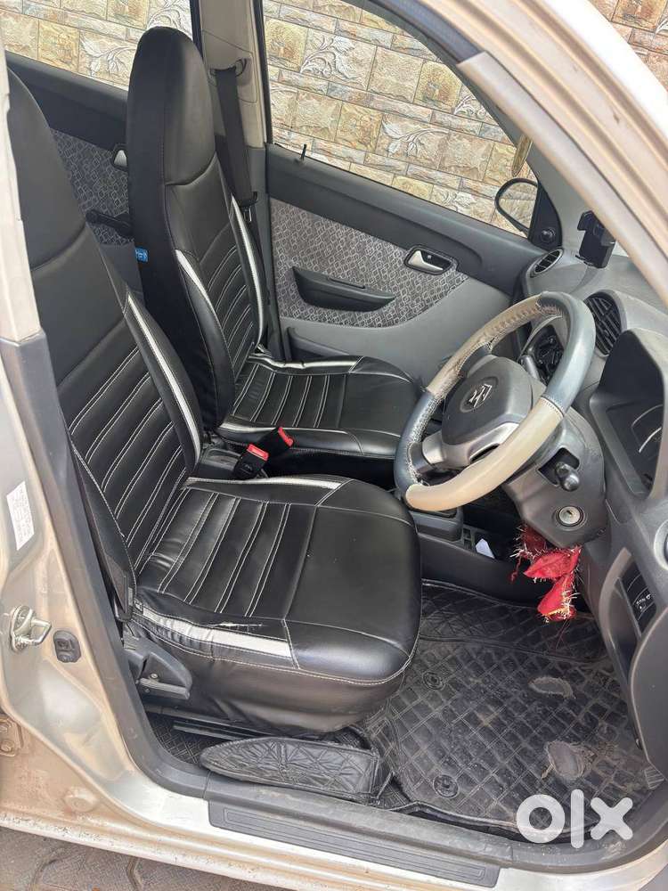 Maruti Suzuki Alto 800 2018 Petrol 61000 Km Driven