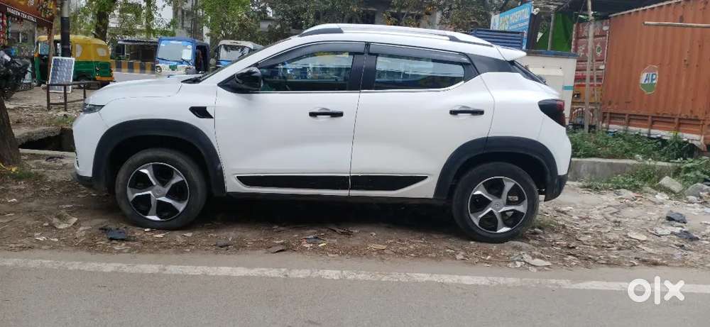 Renault Kiger 2023