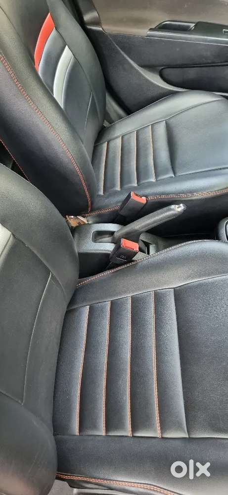 Swift 2015 Vxi Just 41k Running With Showroom History