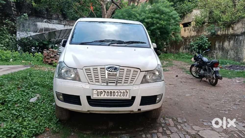 Mahindra Xylo Diesel 2010