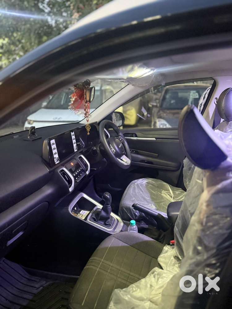 Kia Sonet 1.2 Htk Plus, 2025, Petrol