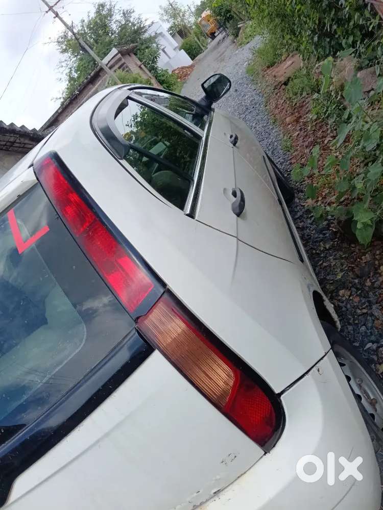 Tata Indica Vista Ls 2013