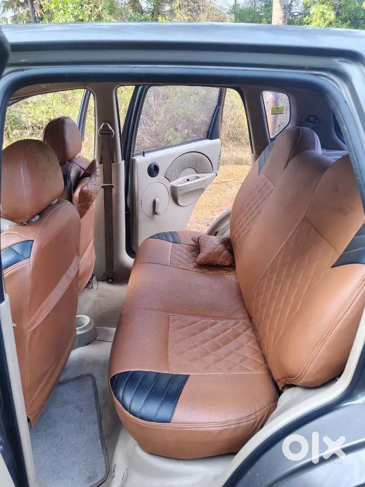 Less Used Excellent Chevrolet Aveo.. Life Expire Aipoyindi.