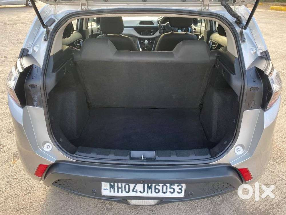 Tata Nexon 1.2 Revotron Xm, 2018, Petrol