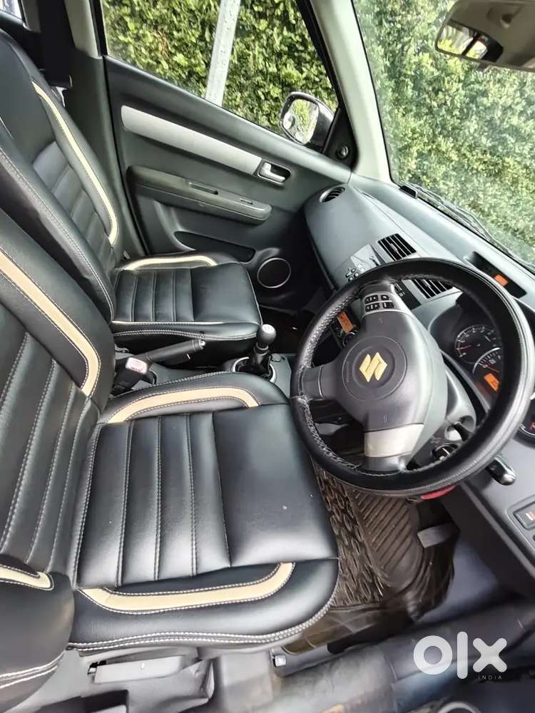 Maruti Suzuki Swift 2011 Petrol Manual