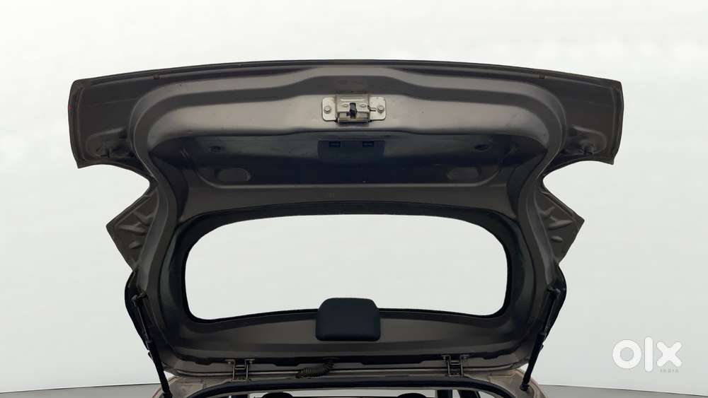 Renault Kwid Rxe, 2015, Petrol