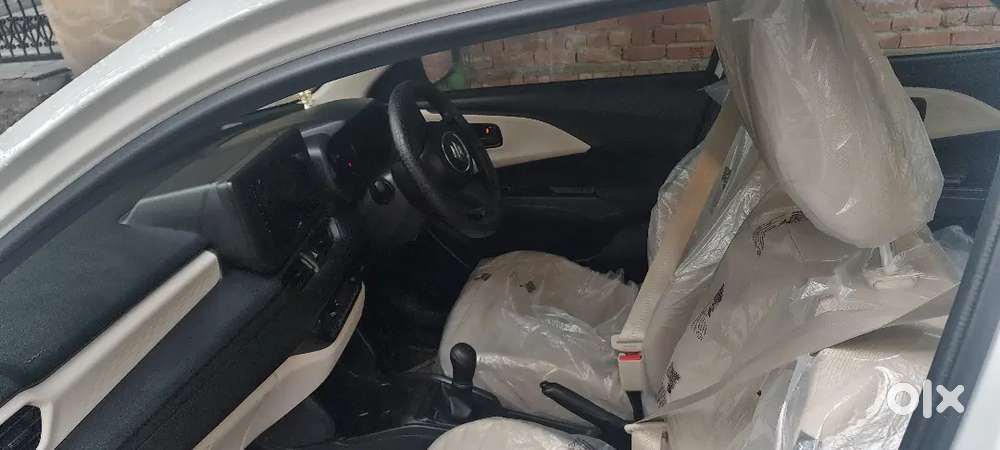 Maruti Suzuki Dzire 2026