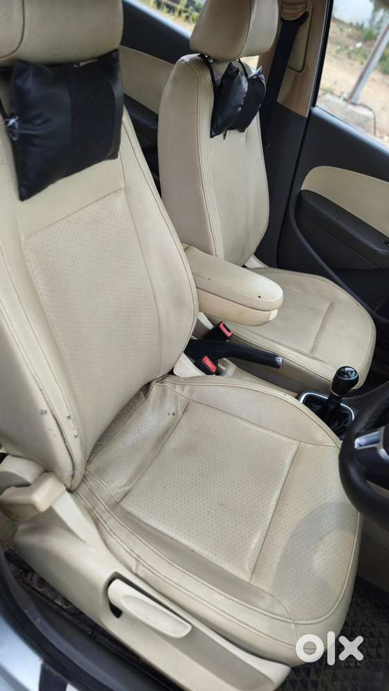 Volkswagen Vento 2013 Diesel Well Maintained