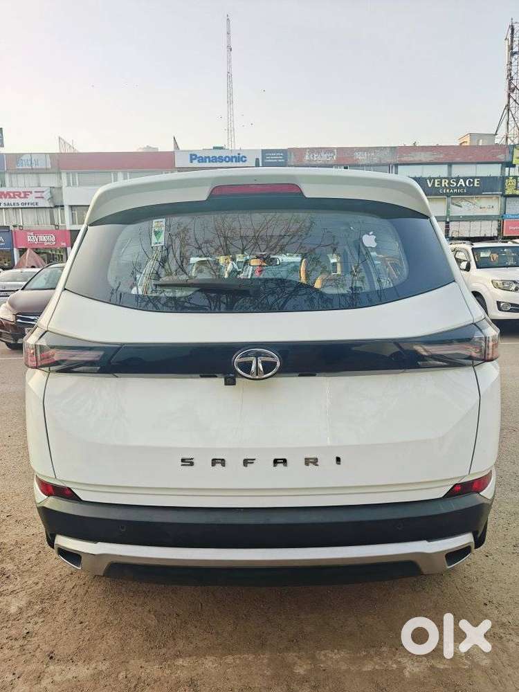 Tata Safari 2.0 Kryotec Xta Plus, 2021, Diesel