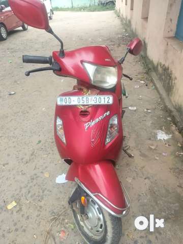 Sell my scooty sale