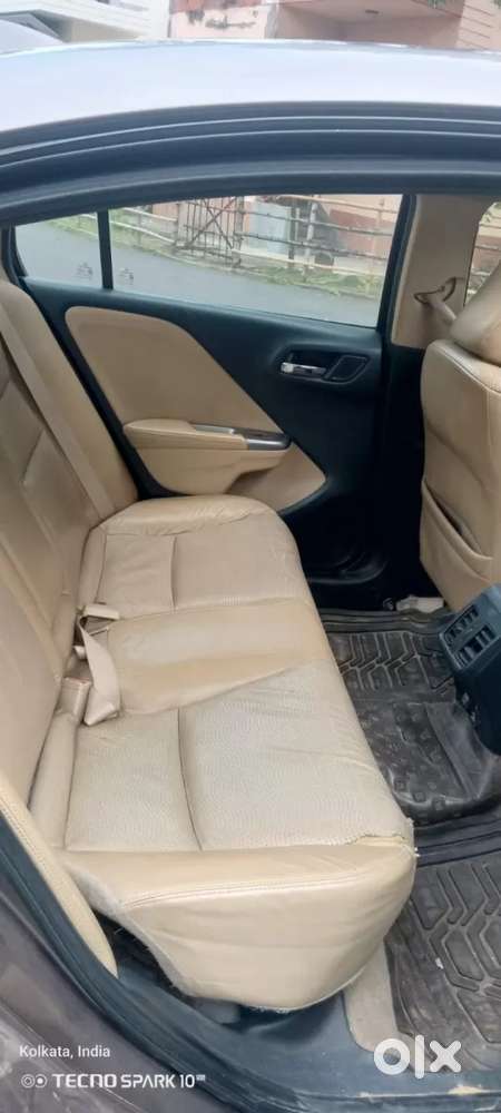 Honda City I-dtec Vx, 2014, Diesel
