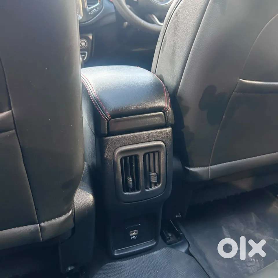 Jeep Compass Trailhawk [ ] 2.0 4x4, 2019, Diesel