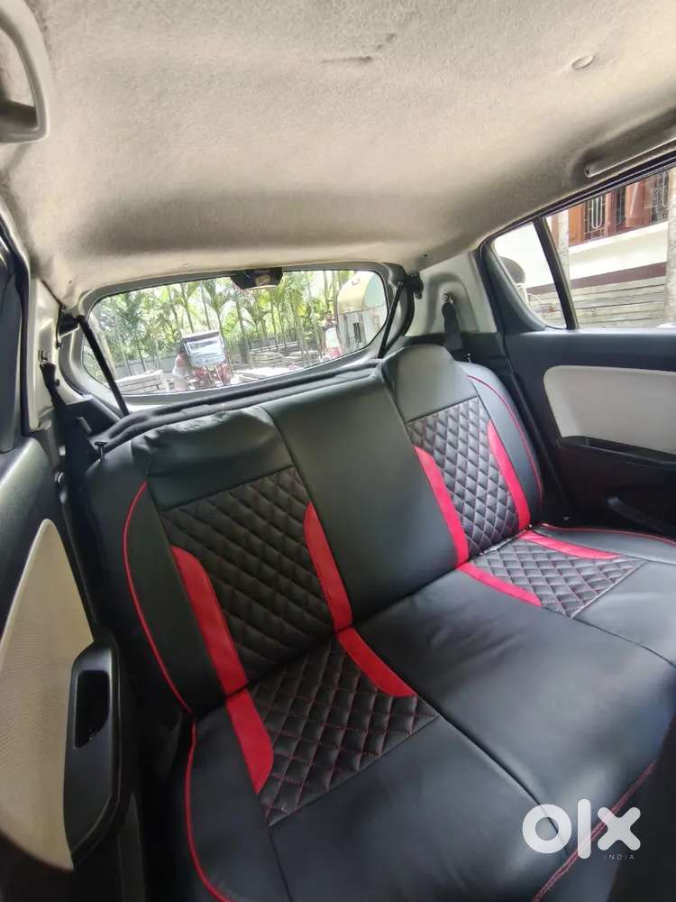 Maruti Suzuki Alto 2019 Petrol Manual